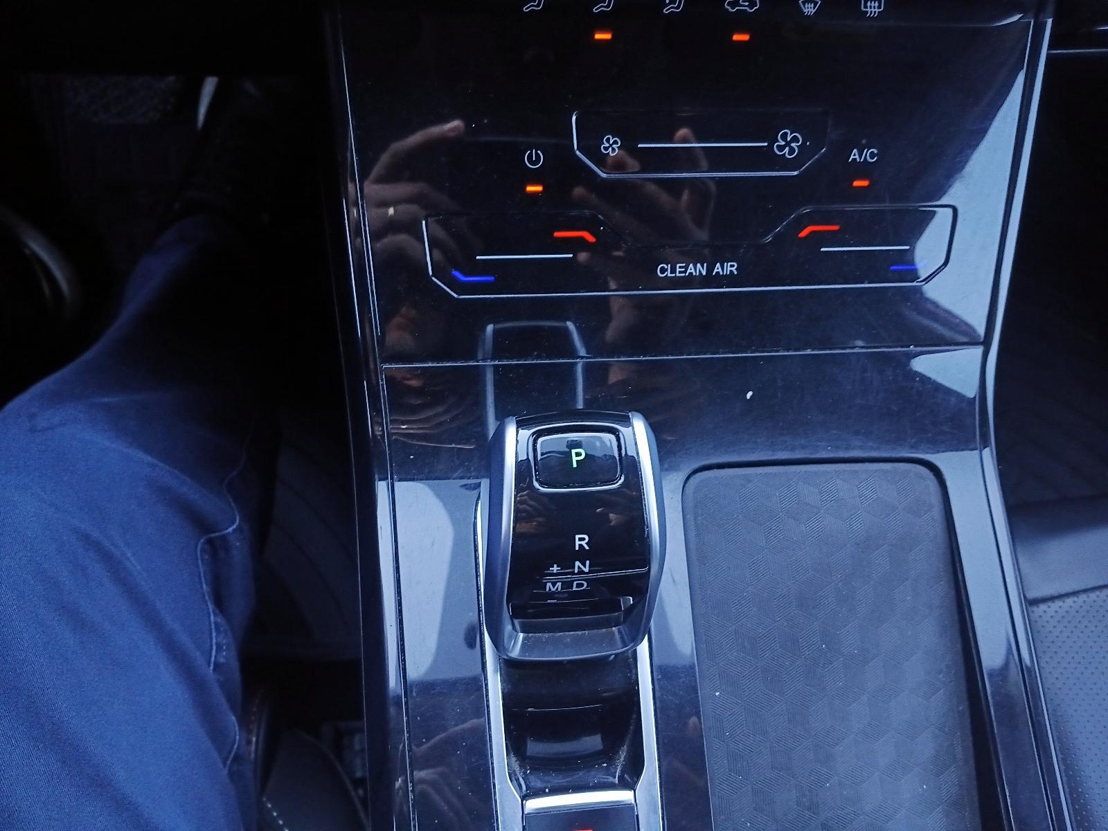 Chery TIGGO 7 PRO 2021 - Imagen 12 de 12