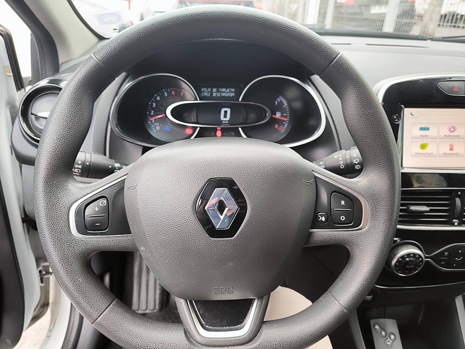 RENAULT CLIO 2020 - Imagen 9 de 12