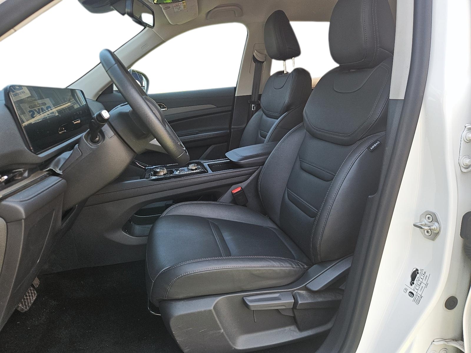 FORD TERRITORY 2024 - Imagen 7 de 12