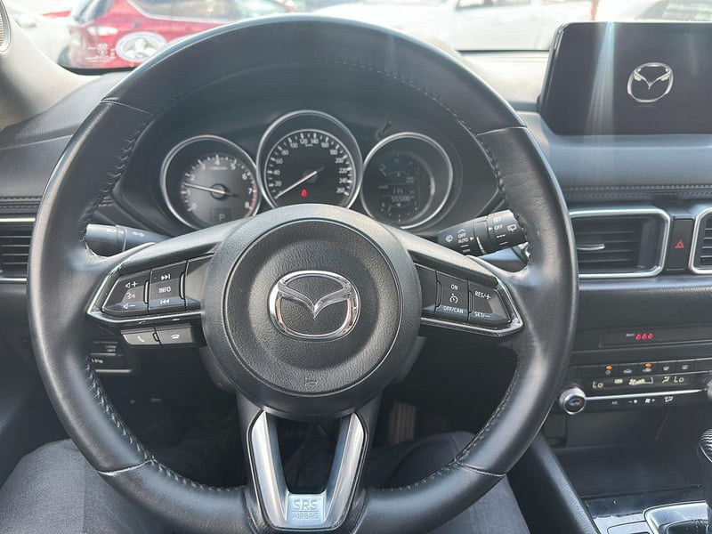 Mazda CX5 2023 - Imagen 7 de 12
