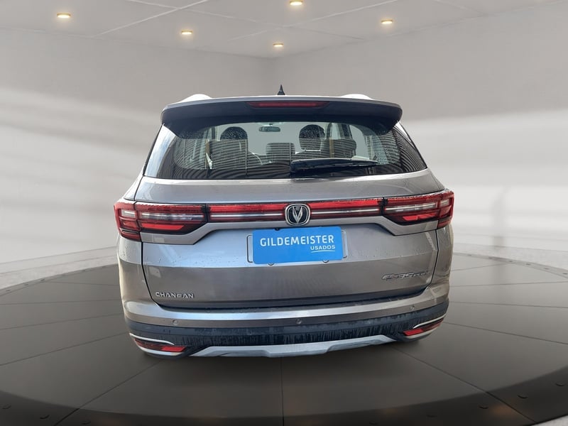 BAIC X35 2025 - Imagen 3 de 12