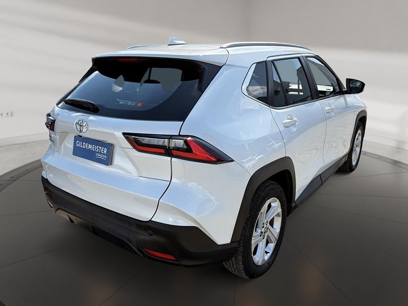 Toyota TOYOTA 2025 - Imagen 6 de 8