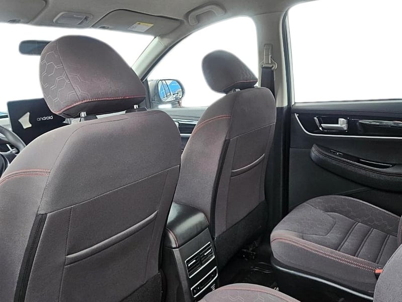 Dongfeng JOYEAR SX6 2026 - Imagen 5 de 12