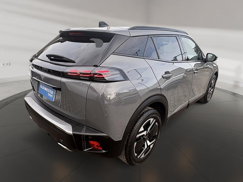 Peugeot 2008 2024 - Imagen 6 de 8