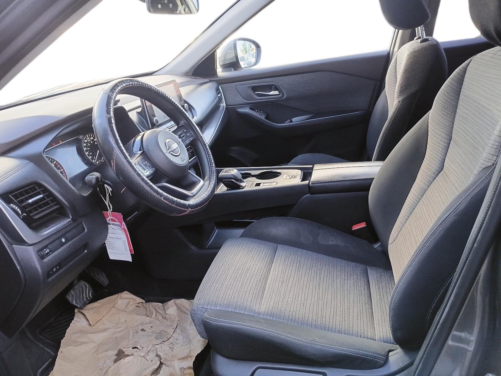 NISSAN X-TRAIL 2023 - Imagen 9 de 12