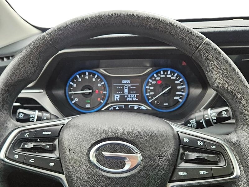 GAC Motor GS4 2024 - Imagen 9 de 11