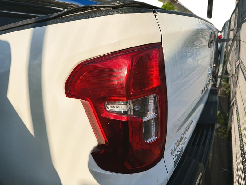 Peugeot LANDTREK 2022 - Imagen 7 de 12