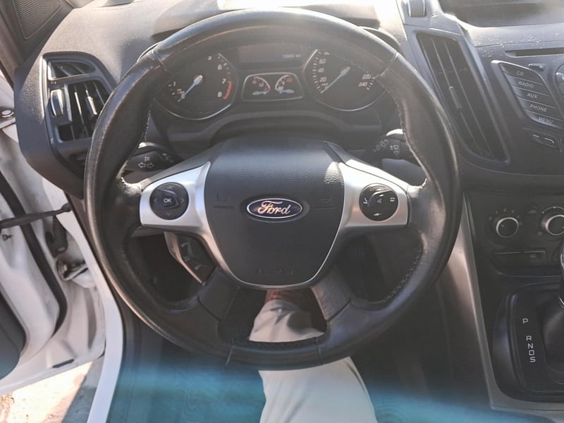 Ford ESCAPE 2016 - Imagen 8 de 12