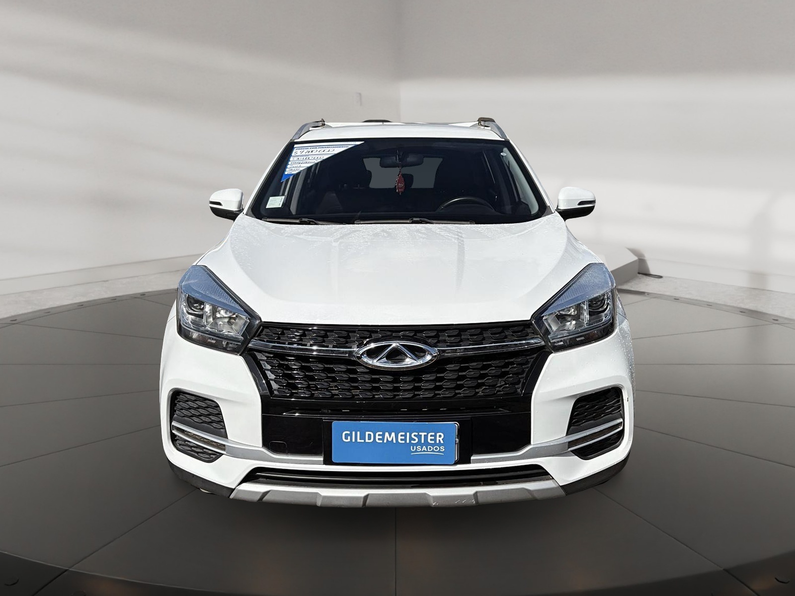 Chery TIGGO 3 PRO 2023 - Foto 2 de 8