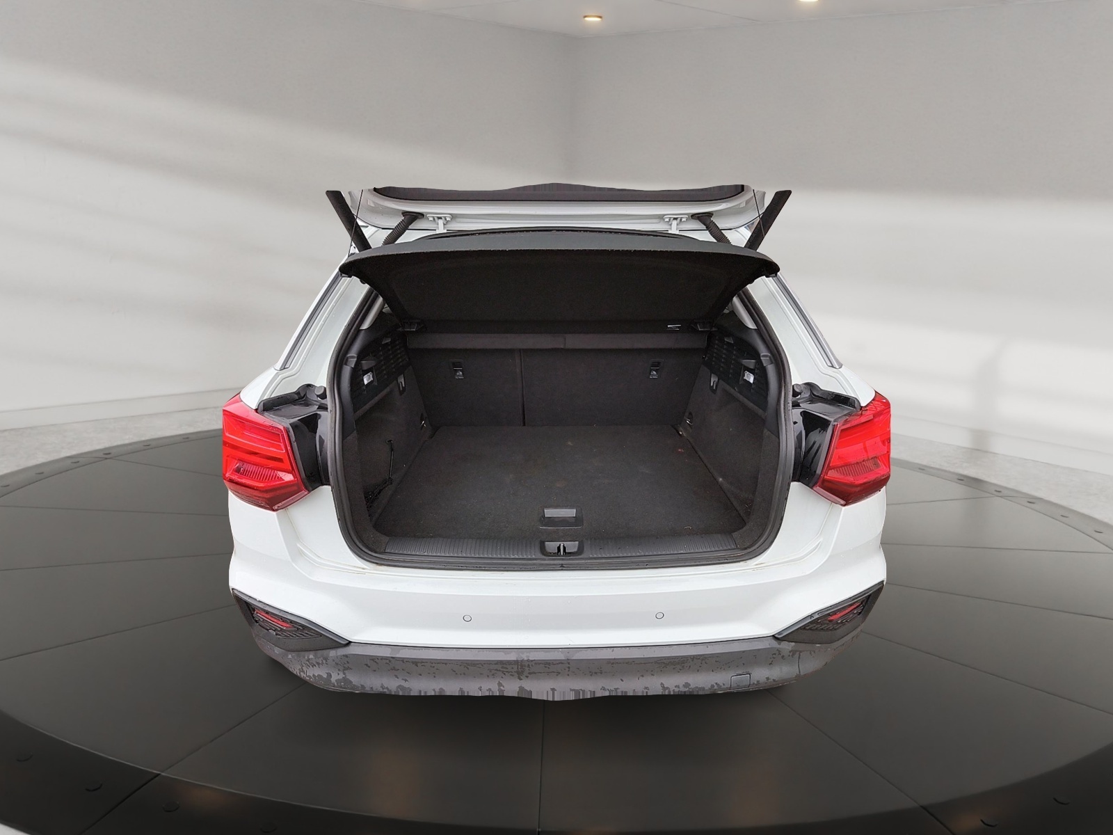 AUDI Q2 2022 - Imagen 6 de 12