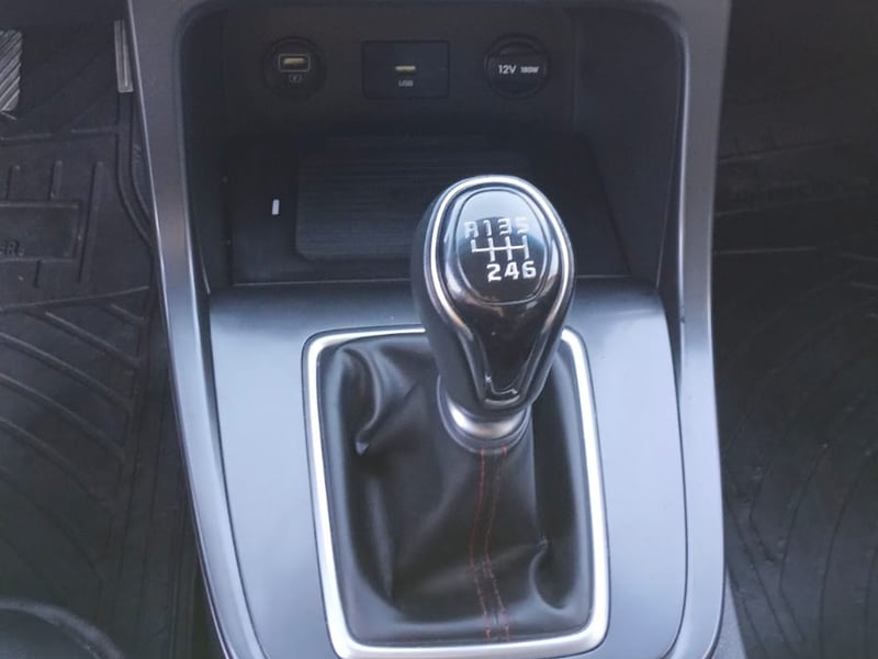 Hyundai CRETA 2023 - Imagen 5 de 7