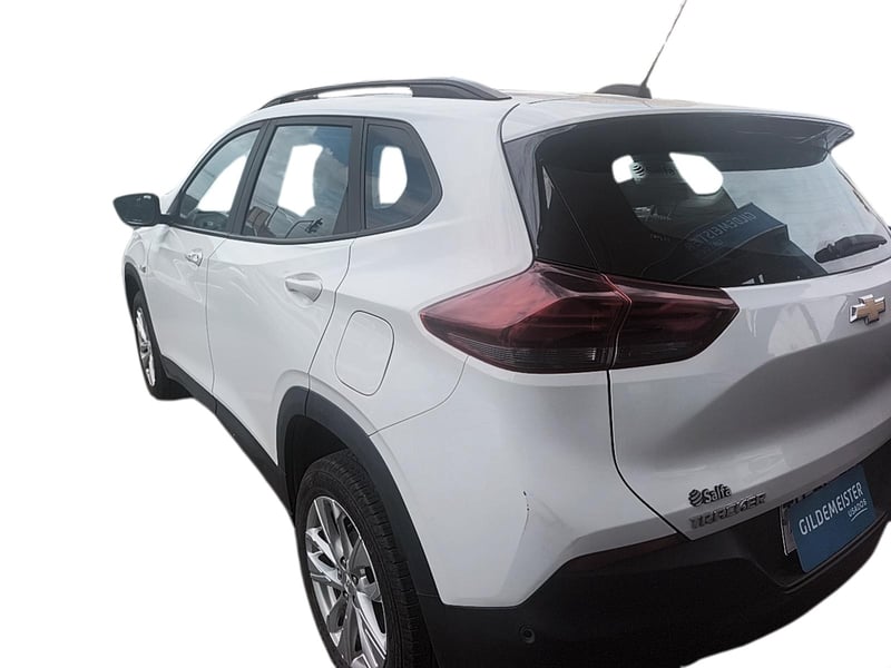 Chevrolet TRACKER 2025 - Imagen 6 de 12