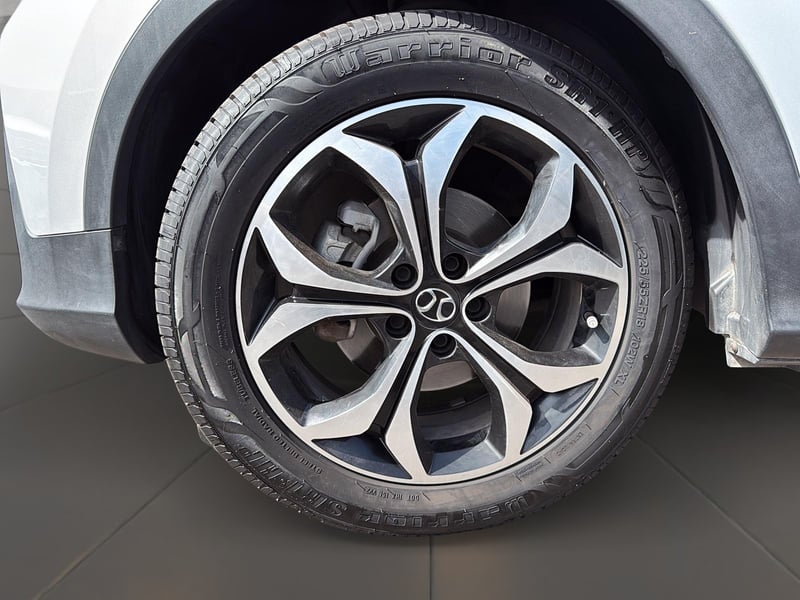 BAIC X55 2021 - Imagen 3 de 12