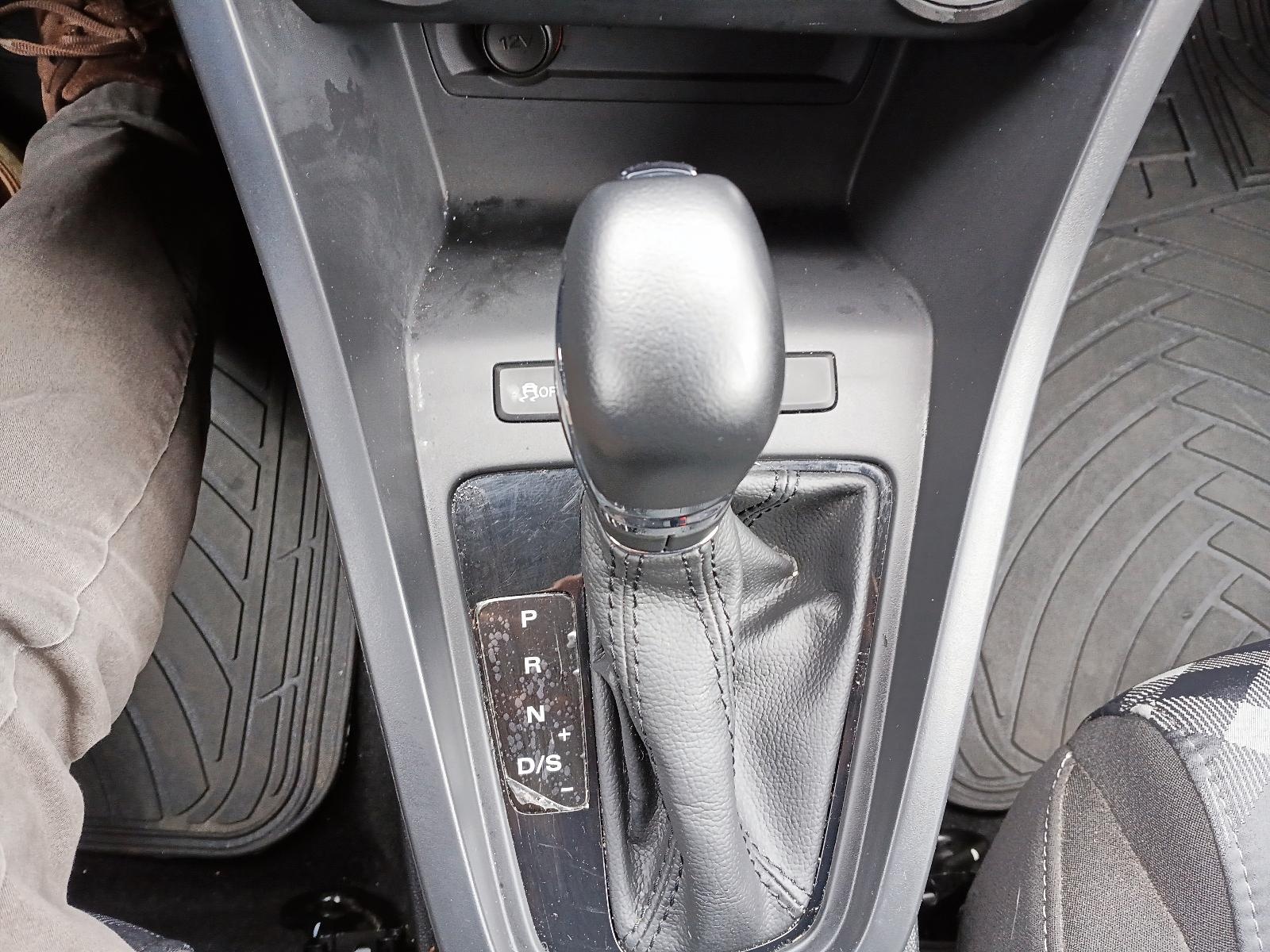 MG MG3 2024 - Imagen 12 de 12