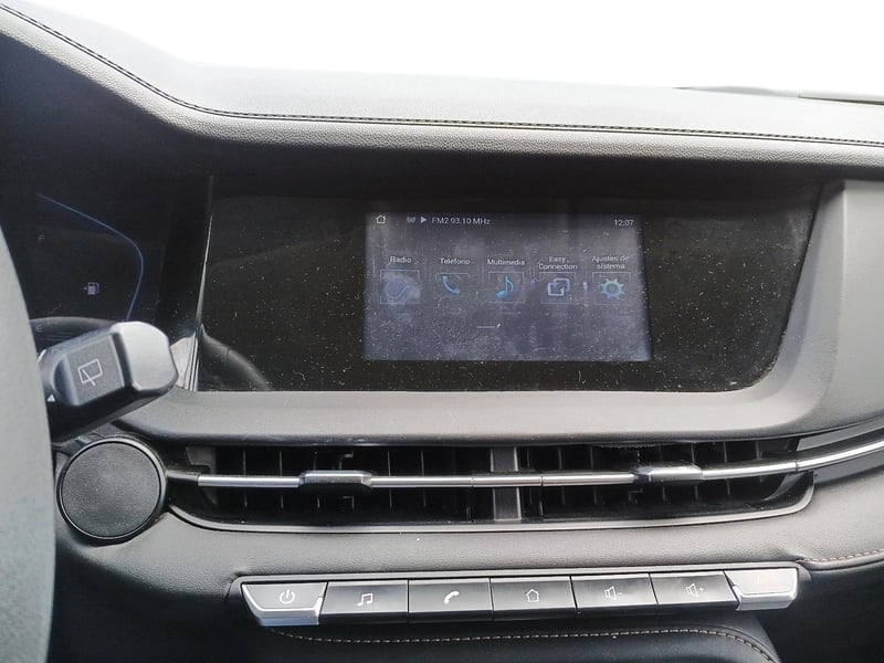 Changan CS15 2024 - Imagen 8 de 12