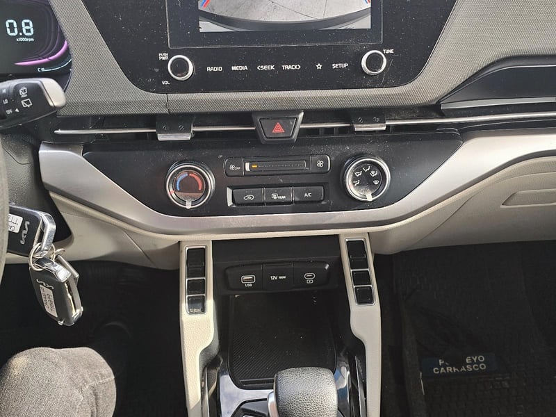 Kia KIA 2025 - Imagen 10 de 11