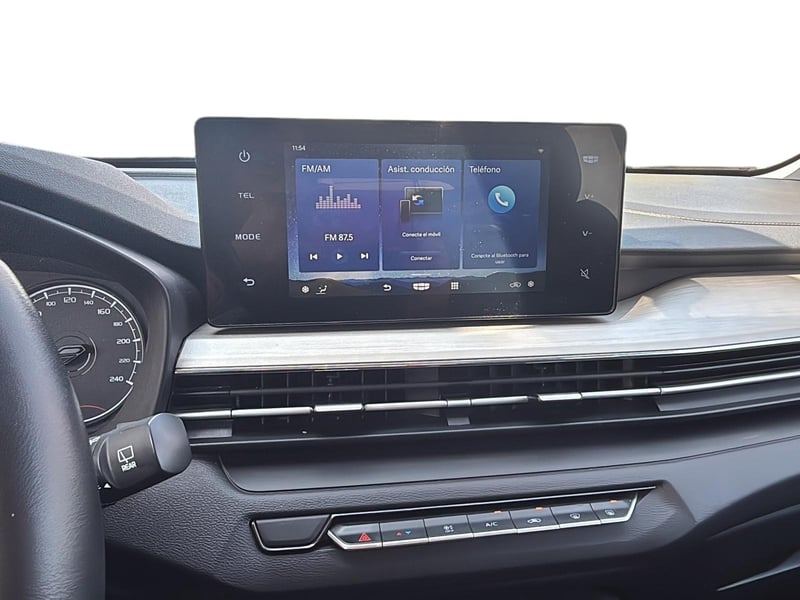 Geely GEELY 2024 - Imagen 10 de 12
