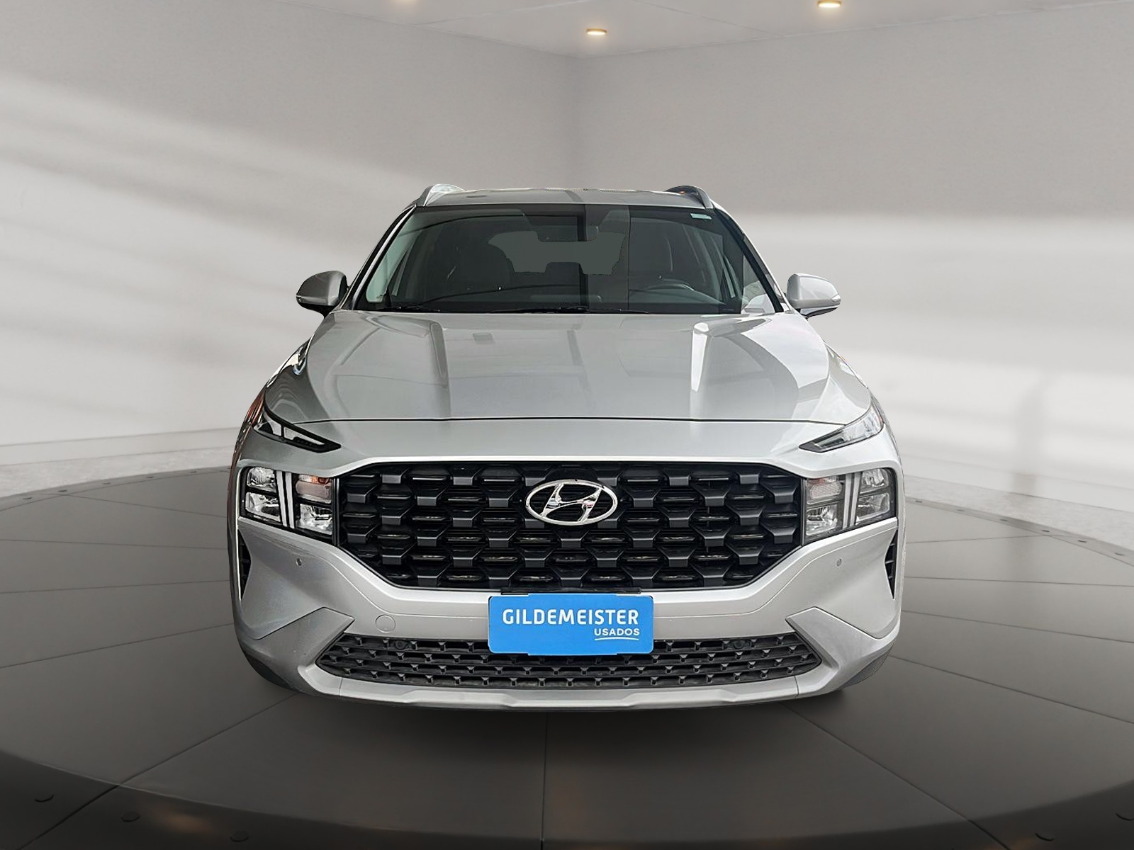 Hyundai SANTA FE 2023 - Foto 2 de 12