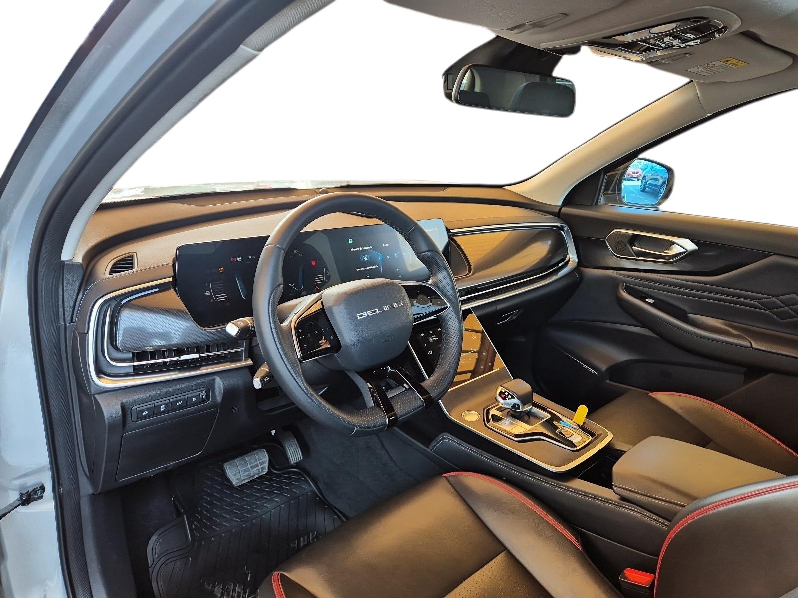 BAIC BAIC 2024 - Imagen 10 de 12