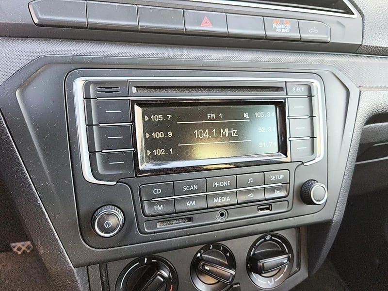 Volkswagen SAVEIRO 2021 - Imagen 10 de 10