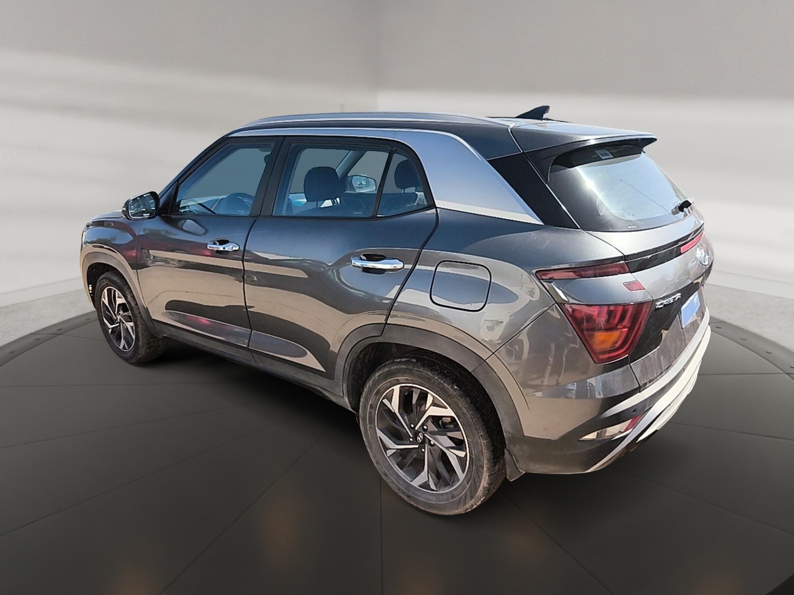 Hyundai CRETA 2023 - Imagen 3 de 12
