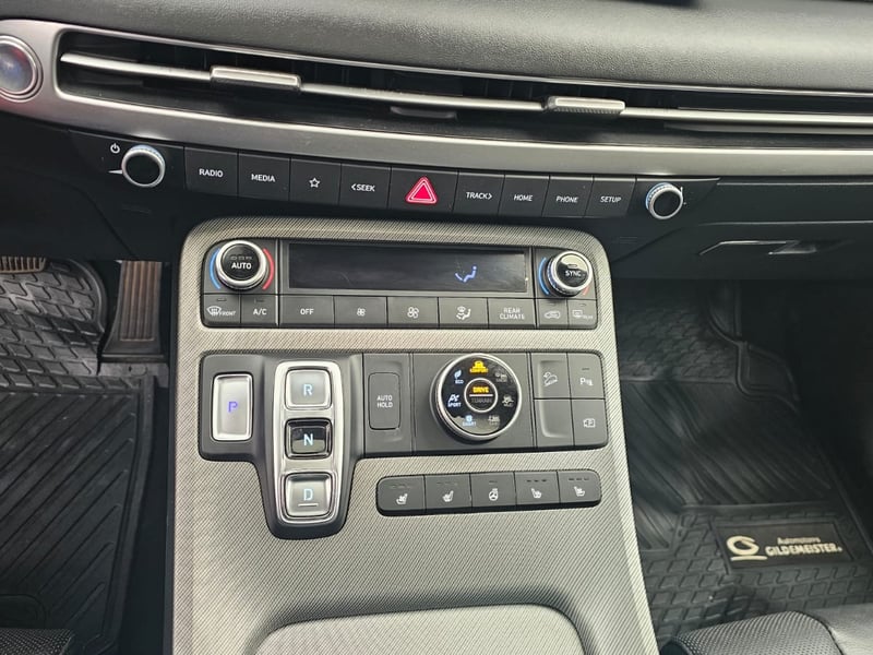 Hyundai PALISADE 2025 - Imagen 11 de 12