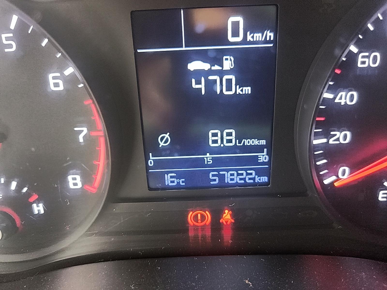 Kia RIO 2019 - Imagen 10 de 11