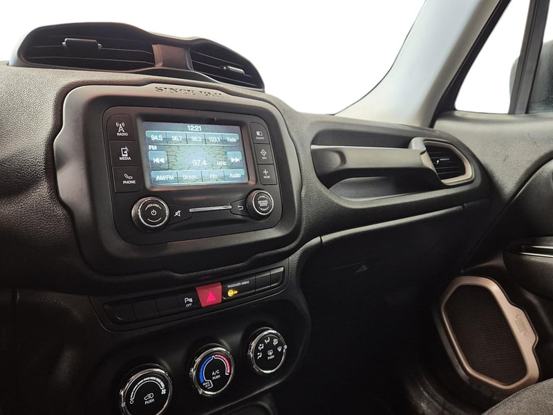 Jeep RENEGADE 2018 - Imagen 5 de 5