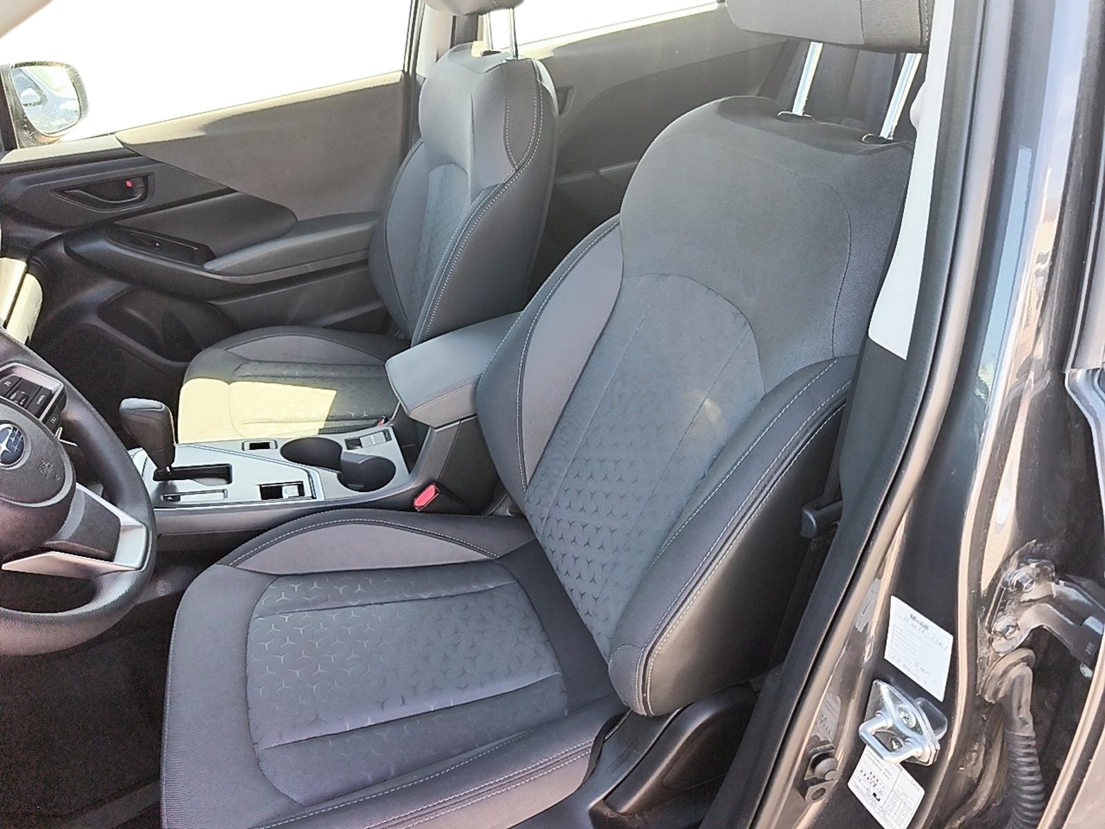 Subaru CROSTREK 2025 - Imagen 7 de 12