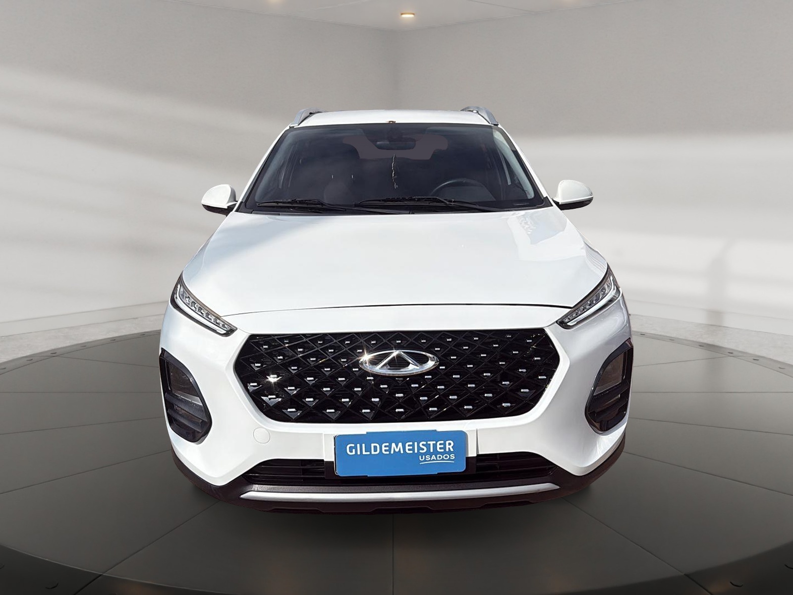Chery TIGGO 2 2022 - Foto 2 de 11