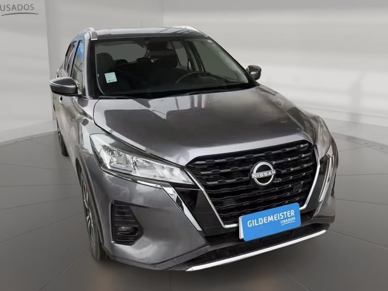Nissan KICKS 2024 - Imagen 3 de 12