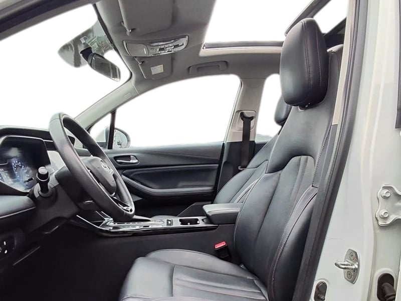 GAC Motor GS4 2023 - Imagen 10 de 12
