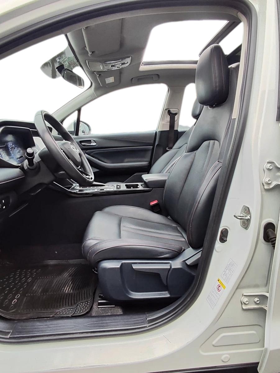 GAC Motor GS4 2023 - Imagen 10 de 12