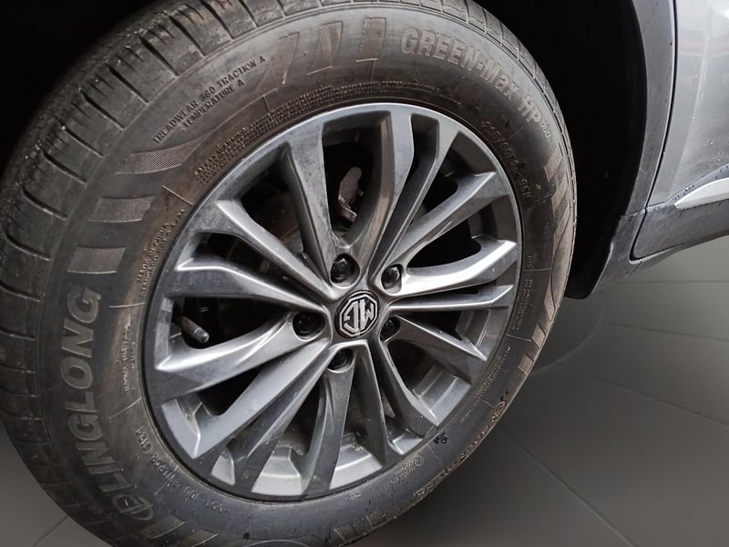 MG ZS 2026 - Imagen 5 de 10