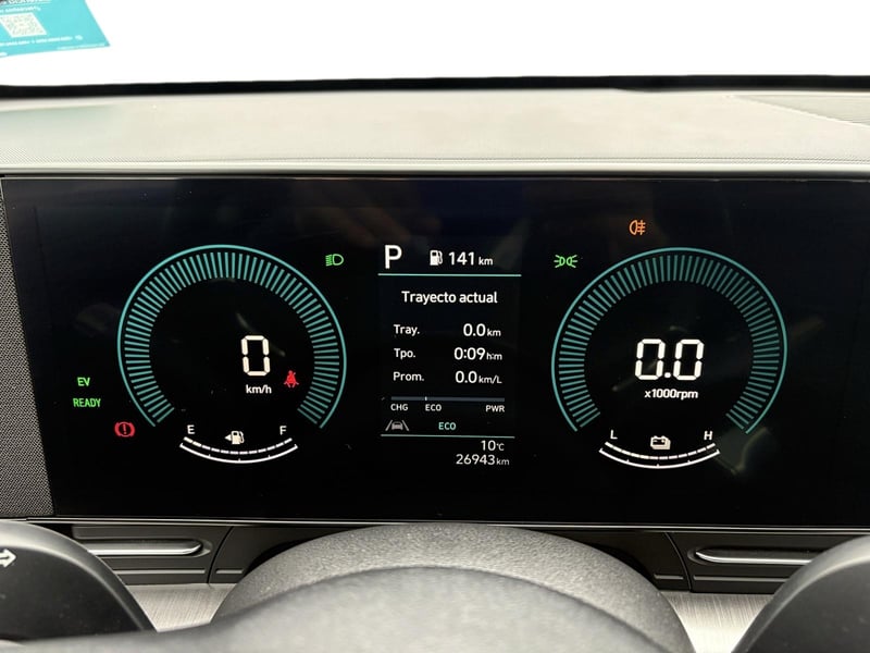 Hyundai HYUNDAI 2025 - Imagen 9 de 9