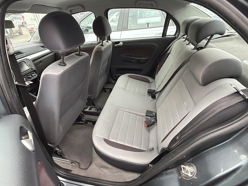 Volkswagen VOYAGE 2020 - Imagen 10 de 12