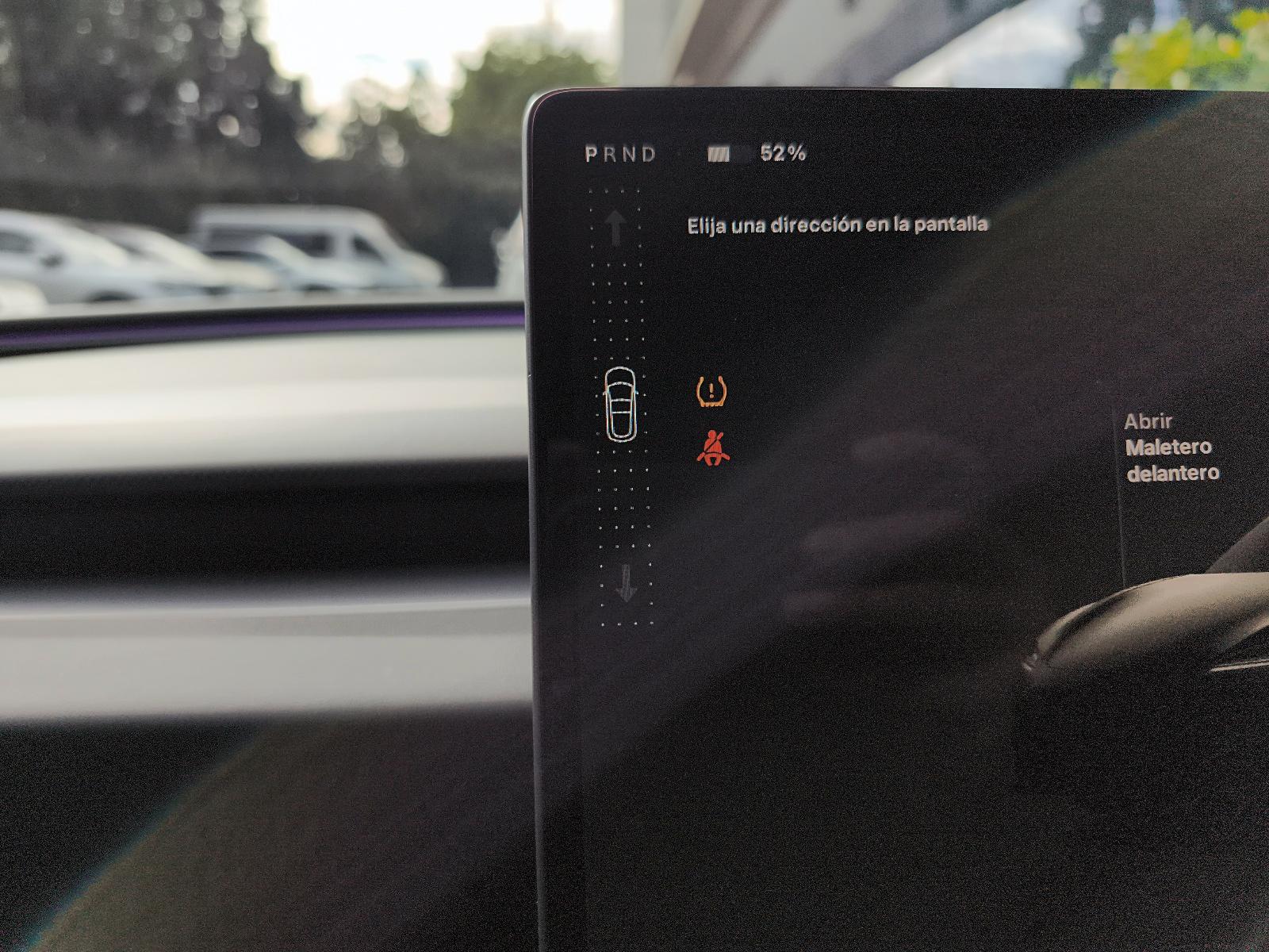 TESLA TES 2025 - Imagen 12 de 12