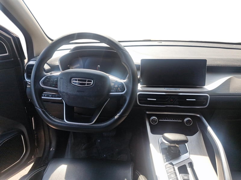 Geely COOLRAY 2023 - Imagen 8 de 10