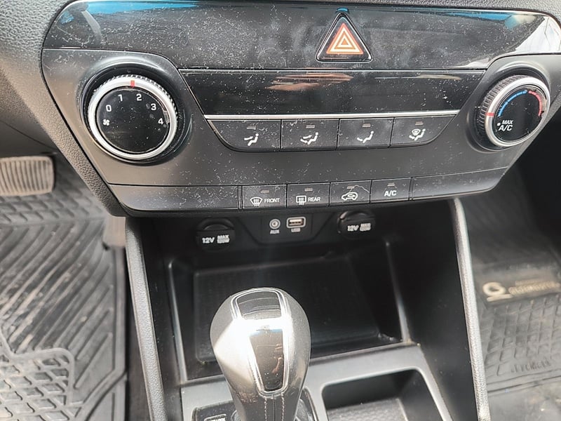 Hyundai HYUNDAI 2020 - Imagen 9 de 12