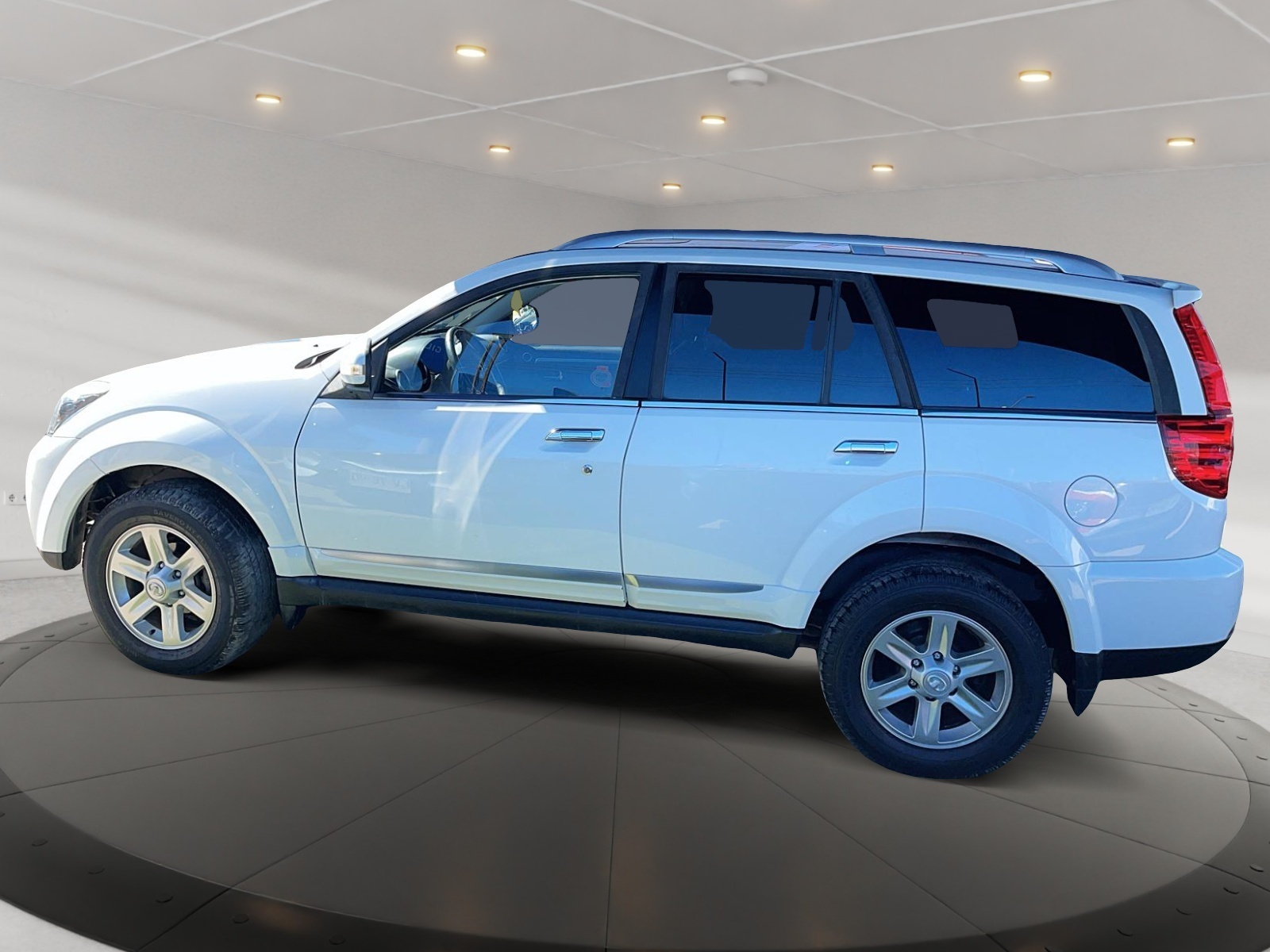 Great Wall HAVAL3 2019 - Foto 5 de 12