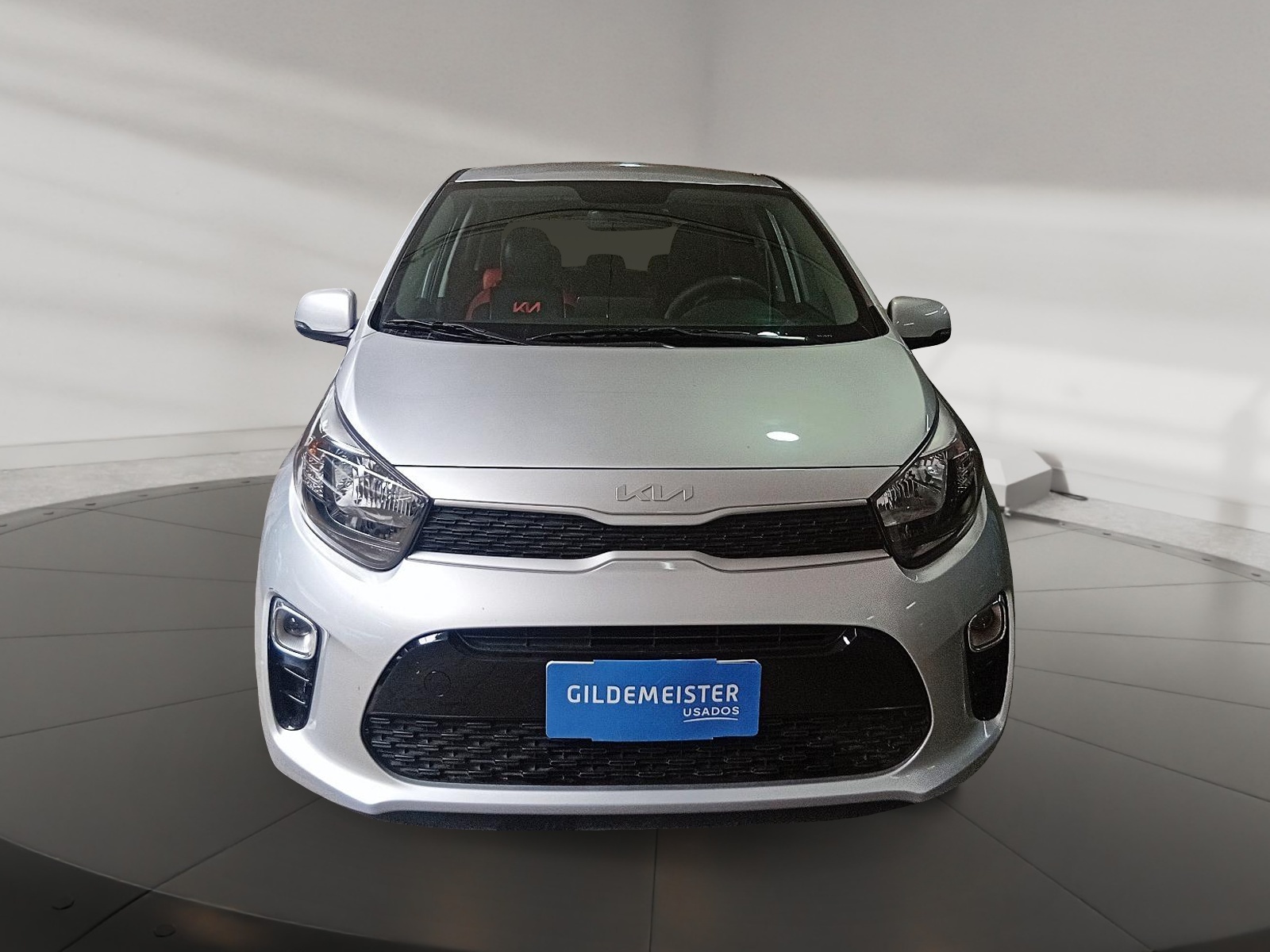 Kia MORNING 2023 - Imagen 5 de 12