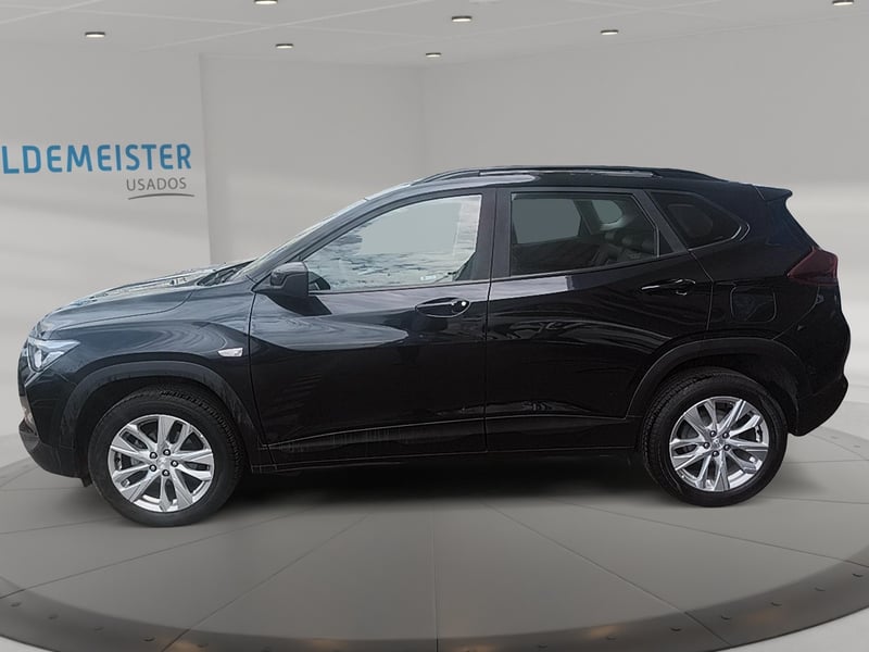 Chevrolet TRACKER 2025 - Imagen 7 de 12