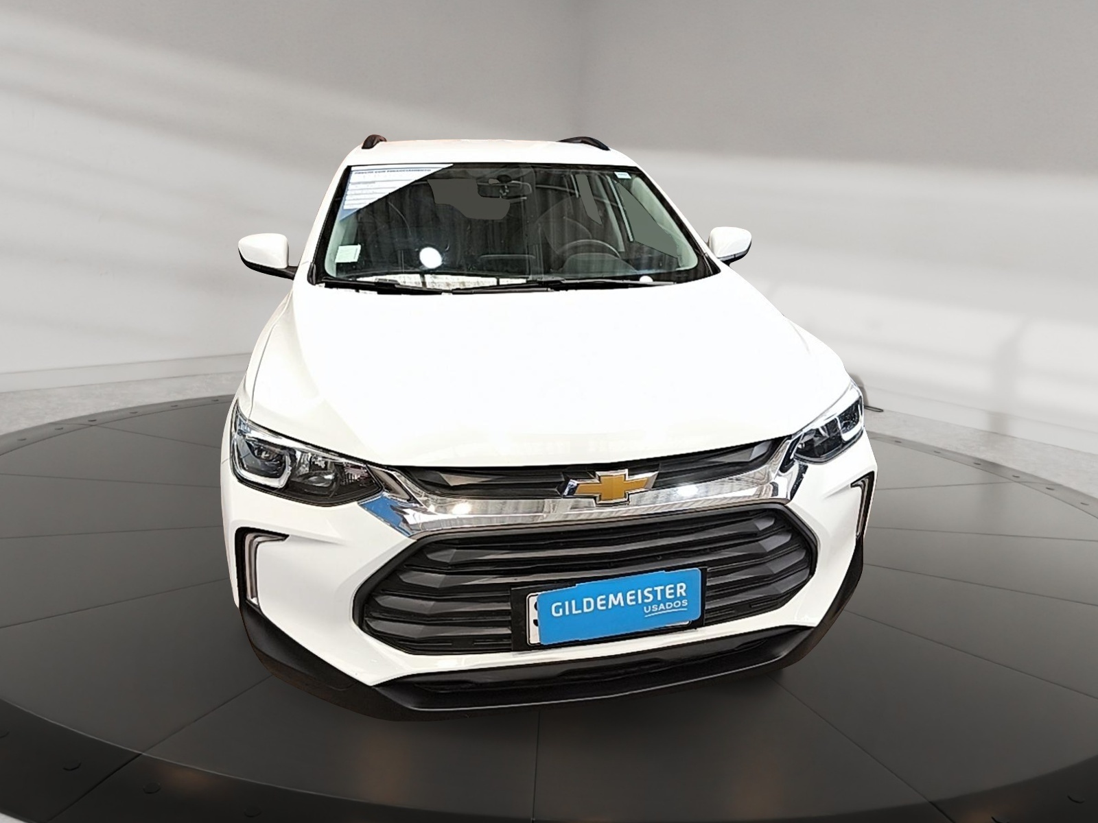Chevrolet Tracker 2023 en La Serena