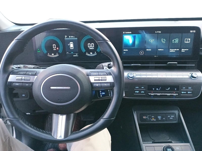 Hyundai HYUNDAI 2025 - Imagen 8 de 11