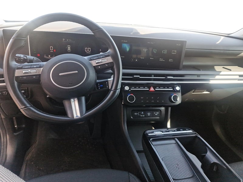Hyundai HYUNDAI 2025 - Imagen 8 de 10