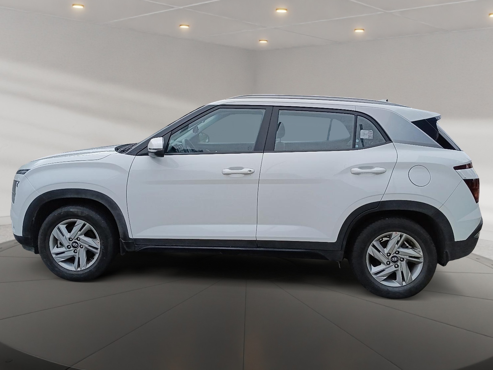 Hyundai CRETA 2022 - Foto 5 de 12