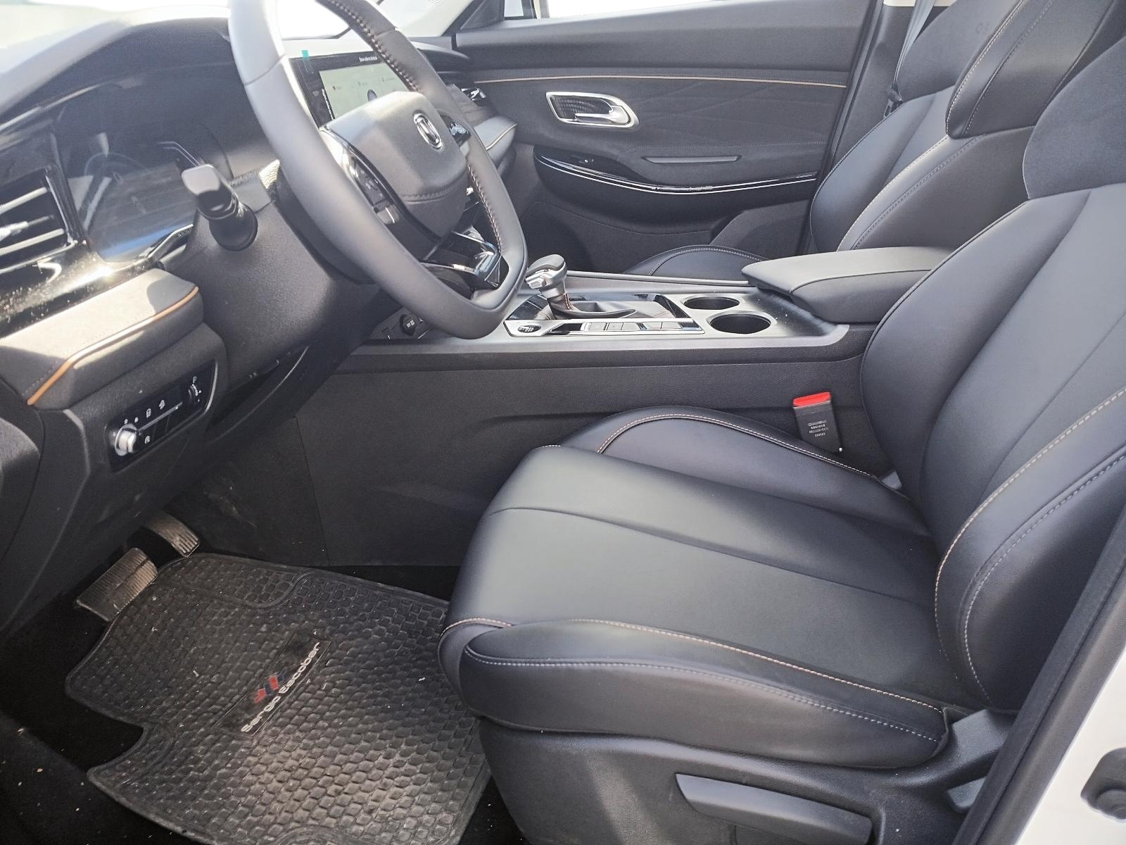 Changan CHANGAN 2026 - Imagen 12 de 12