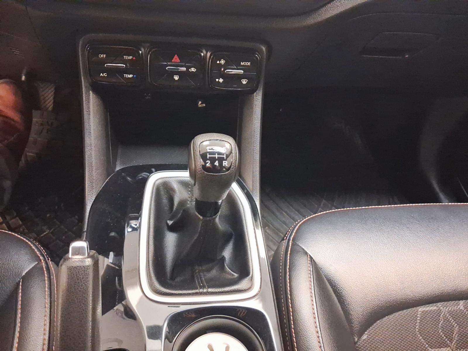 GAC Motor GS3 2022 - Imagen 10 de 12