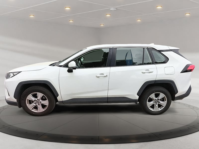 Toyota RAV4 2021 - Imagen 5 de 12