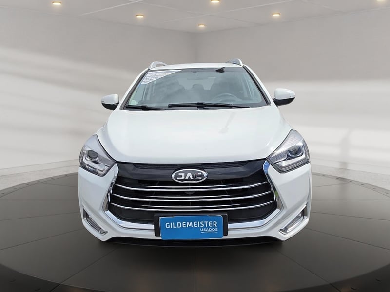 JAC JS2 2022 - Imagen 9 de 12